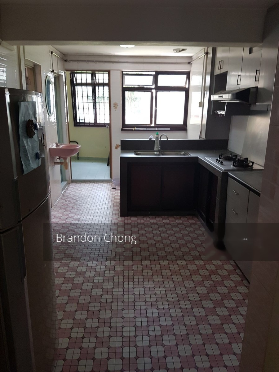 Blk 13 Telok Blangah Crescent (Bukit Merah), HDB 3 Rooms #157063112